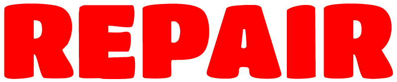 Repair