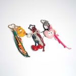 Bag Charms