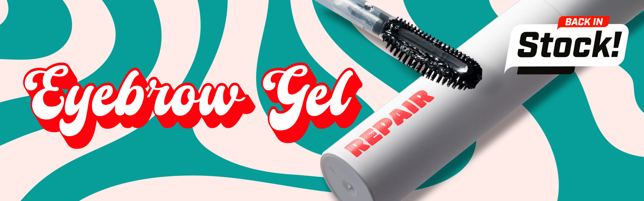 Eyebrow Gel - Back in Stock copy