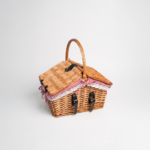 Summer Beauty Basket